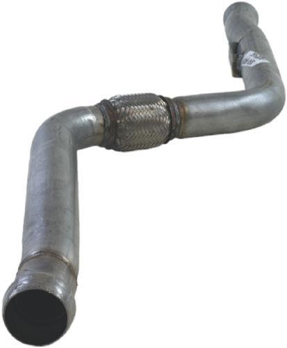 Tuyau d'échappement (Tuyau d'échappement) BOSAL 850-943