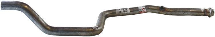 Tuyau d'échappement (Tuyau d'échappement) BOSAL 850-945