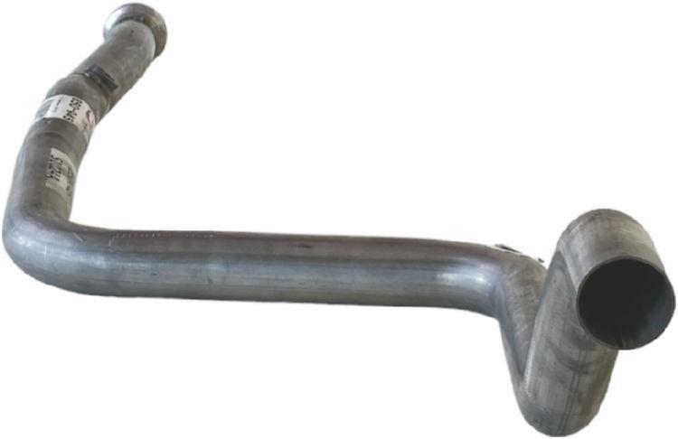 Tuyau d'échappement (Tuyau d'échappement) BOSAL 850-945