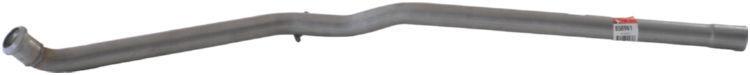 Tuyau d'échappement (Tuyau d'échappement) BOSAL 850-961