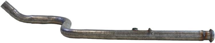 Tuyau d'échappement (Tuyau d'échappement) BOSAL ref. 850-963