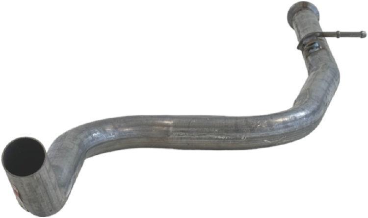 Tuyau d'échappement (Tuyau d'échappement) BOSAL ref. 850-963