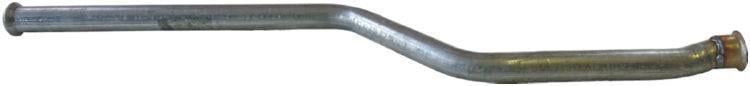Tubo de escape BOSAL ref. 851-151