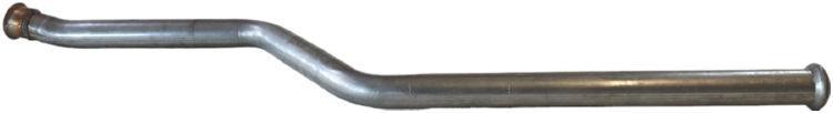 Tubo de escape BOSAL ref. 851-151