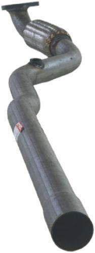 Tuyau d'échappement (Tuyau d'échappement) BOSAL 852-365
