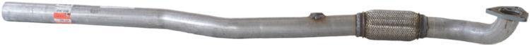 Tuyau d'échappement (Tuyau d'échappement) BOSAL 852-369