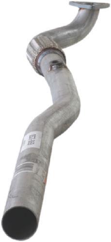 Tuyau d'échappement (Tuyau d'échappement) BOSAL 852-369