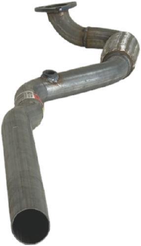 Tuyau d'échappement (Tuyau d'échappement) BOSAL 852-373