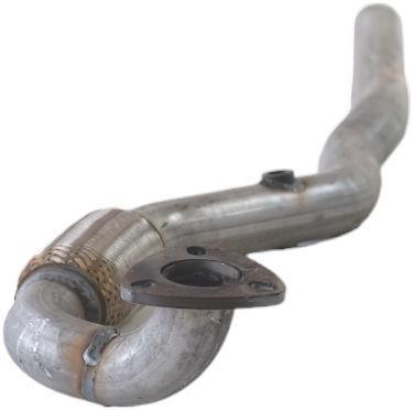 Tuyau d'échappement (Tuyau d'échappement) BOSAL 852-455