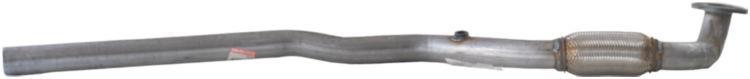 Tuyau d'échappement (Tuyau d'échappement) BOSAL 852-455