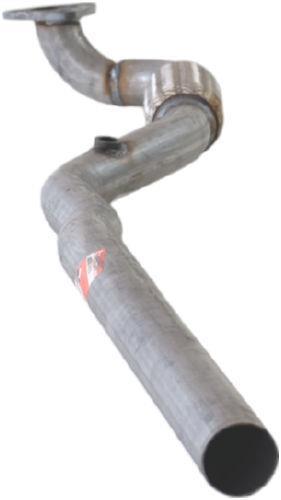 Tuyau d'échappement (Tuyau d'échappement) BOSAL 852-455