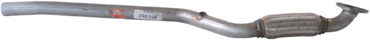 Tubo de escape BOSAL ref. 853-957