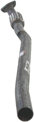 Tuyau d'échappement (Tuyau d'échappement) BOSAL 854-381
