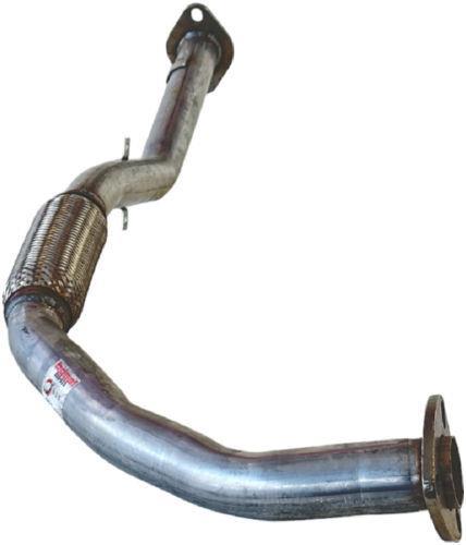 Tubo de escape BOSAL ref. 855-015