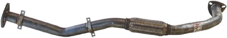 Tubo de escape BOSAL ref. 855-015