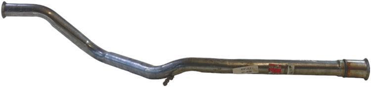 Tubo de escape BOSAL 870-137