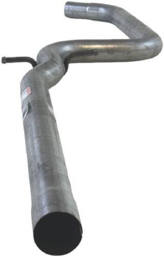 Tuyau d'échappement (Tuyau d'échappement) BOSAL ref. 879-817