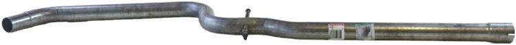 Tuyau d'échappement (Tuyau d'échappement) BOSAL ref. 879-817