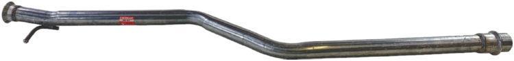 Tubo de escape BOSAL ref. 880-617