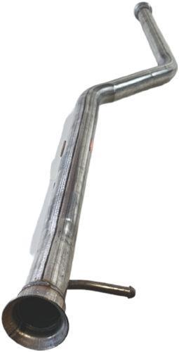 Tubo de escape BOSAL ref. 880-617