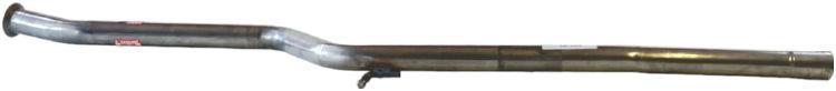 Tubo de escape BOSAL 889-159
