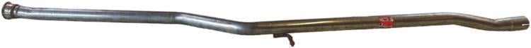 Tuyau d'échappement (Tuyau d'échappement) BOSAL 889-175