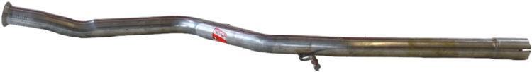 Tuyau d'échappement (Tuyau d'échappement) BOSAL 889-181