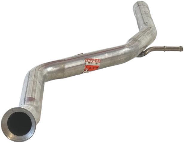 Tuyau d'échappement (Tuyau d'échappement) BOSAL 889-181