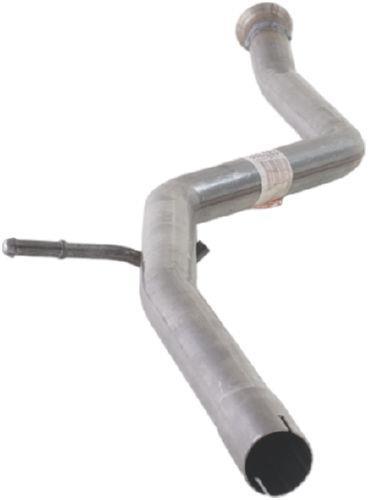 Tuyau d'échappement (Tuyau d'échappement) BOSAL 889-183