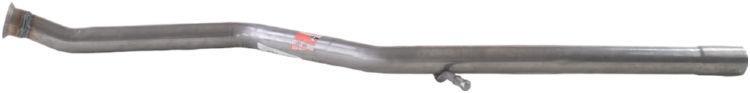 Tuyau d'échappement (Tuyau d'échappement) BOSAL 889-183