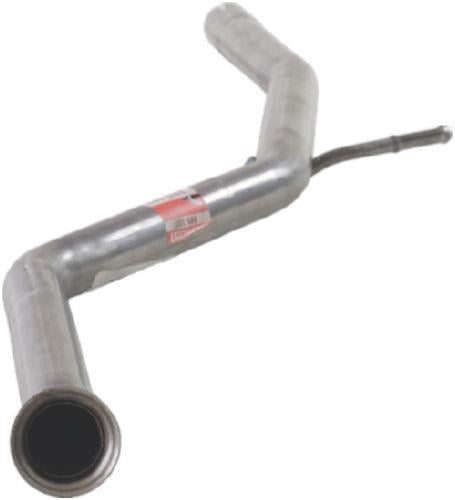 Tuyau d'échappement (Tuyau d'échappement) BOSAL 889-183