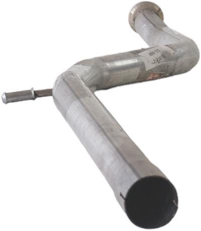 Tuyau d'échappement (Tuyau d'échappement) BOSAL 889-535
