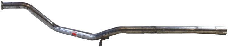 Tuyau d'échappement (Tuyau d'échappement) BOSAL 889-541