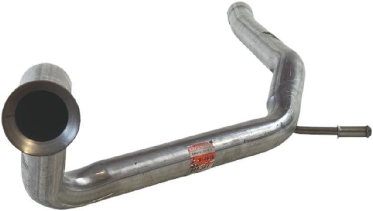 Tuyau d'échappement (Tuyau d'échappement) BOSAL 889-541