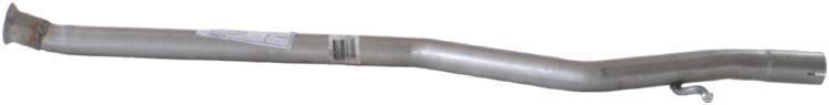 Tuyau d'échappement (Tuyau d'échappement) BOSAL 889-869