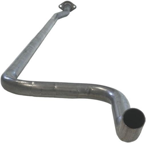 Tuyau d'échappement (Tuyau d'échappement) BOSAL 950-011