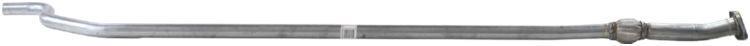Tuyau d'échappement (Tuyau d'échappement) BOSAL 950-047