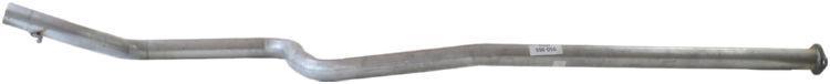 Tubo de escape BOSAL ref. 950-055
