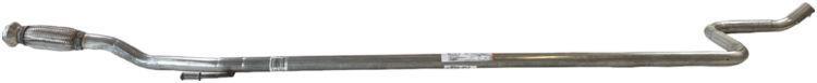 Tuyau d'échappement (Tuyau d'échappement) BOSAL 950-057