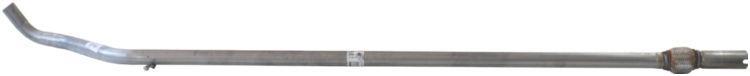Tuyau d'échappement (Tuyau d'échappement) BOSAL ref. 950-067