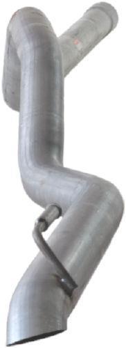 Tuyau d'échappement (Tuyau d'échappement) BOSAL 950-091