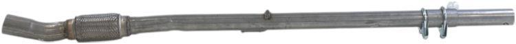 Tubo de escape BOSAL 950-121