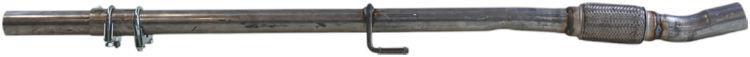Tubo de escape BOSAL 950-121