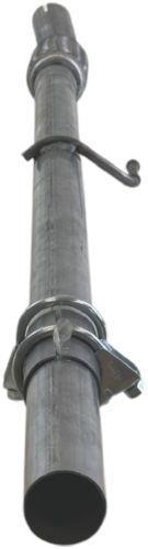 Tubo de escape BOSAL 950-121