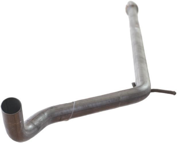Tuyau d'échappement (Tuyau d'échappement) BOSAL 952-141