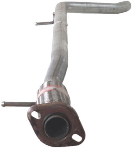 Tuyau d'échappement (Tuyau d'échappement) BOSAL 956-101
