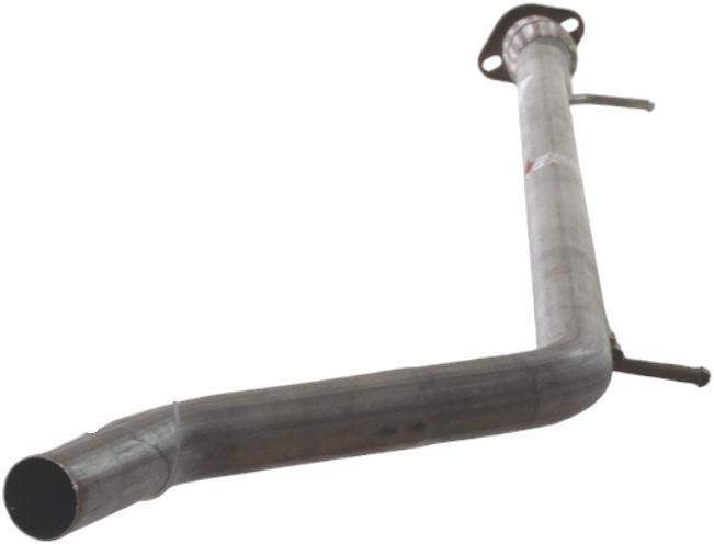 Tuyau d'échappement (Tuyau d'échappement) BOSAL 956-101