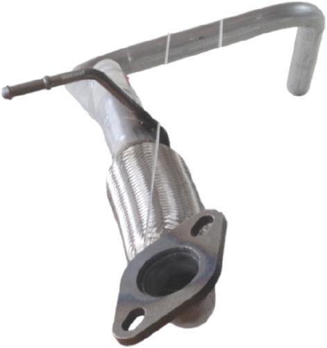 Tuyau d'échappement (Tuyau d'échappement) BOSAL ref. 965-129