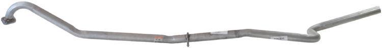 Tuyau d'échappement (Tuyau d'échappement) BOSAL ref. 965-375