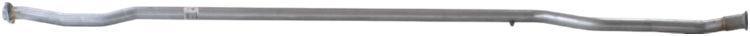 Tuyau d'échappement (Tuyau d'échappement) BOSAL ref. 969-121